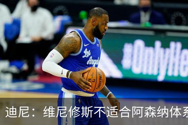 迪尼：维尼修斯不适合阿森纳体系，他的性格也不适合塔帅的风格